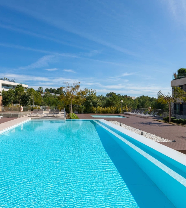 Resa Estates Ibiza Talamanca apartment luxury pool.jpg